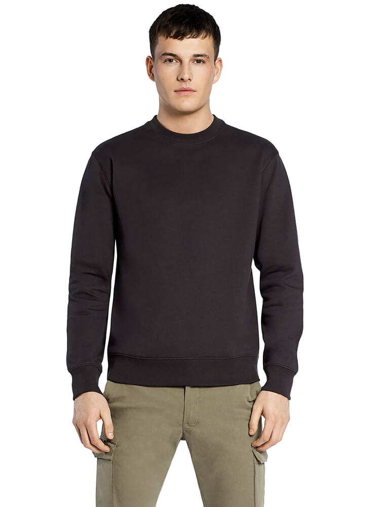 Men's heavyweight outlet sweatshirt