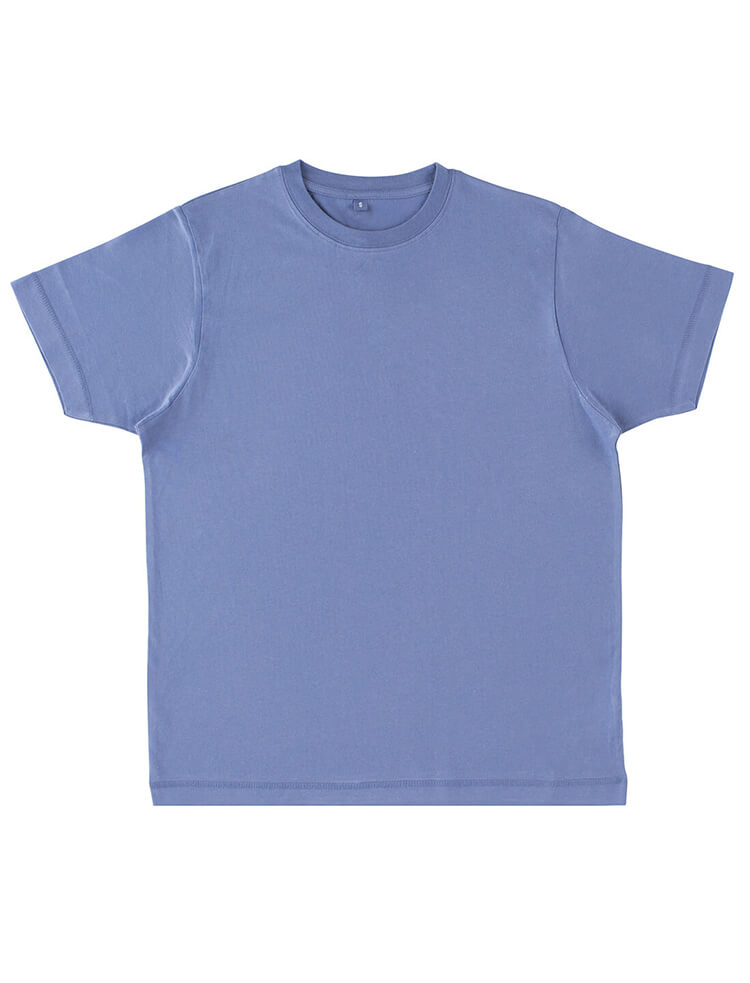denim blue t shirt